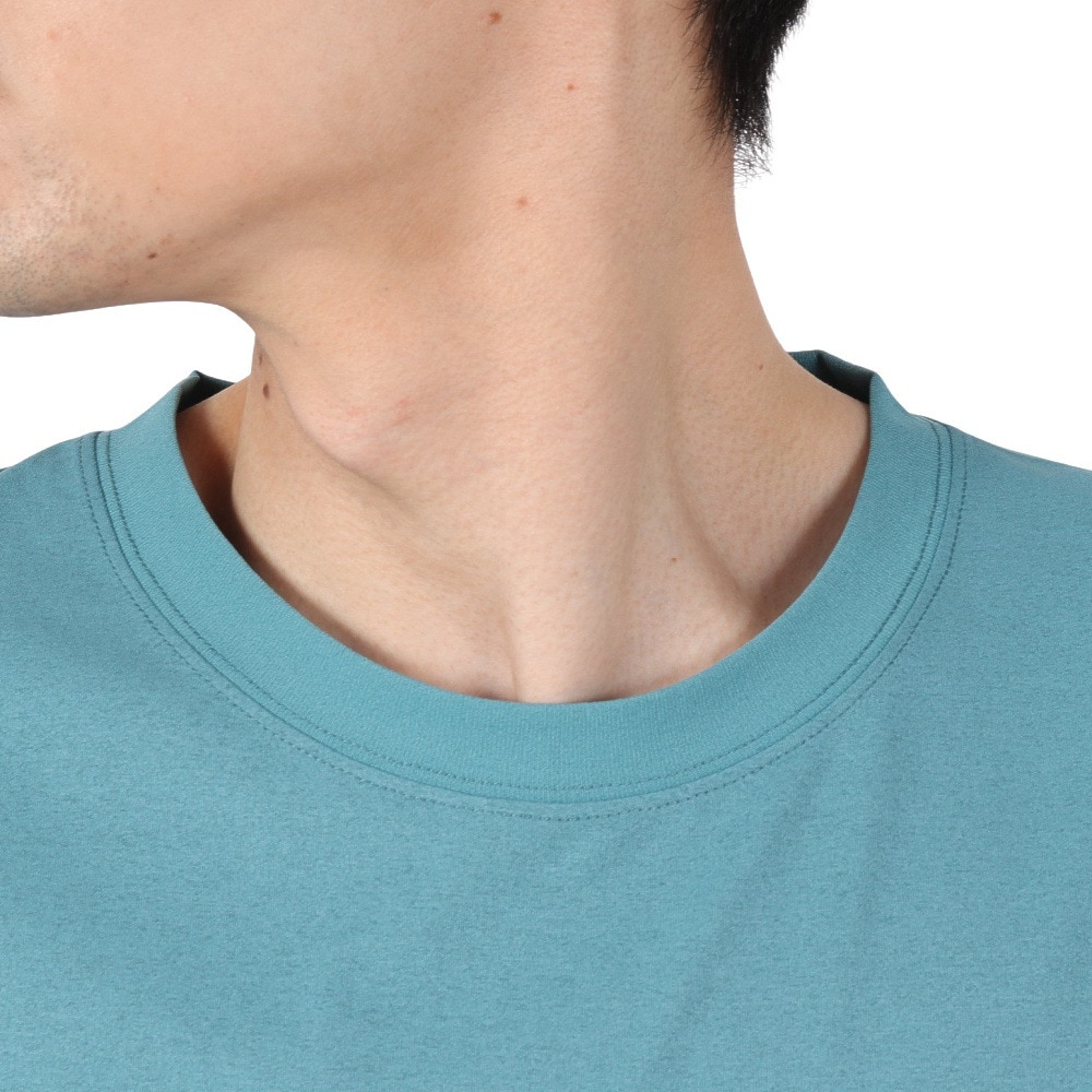 コロンビア（Columbia）（メンズ）ライトキャニオングラフィック 半袖Tシャツ PM0630 330