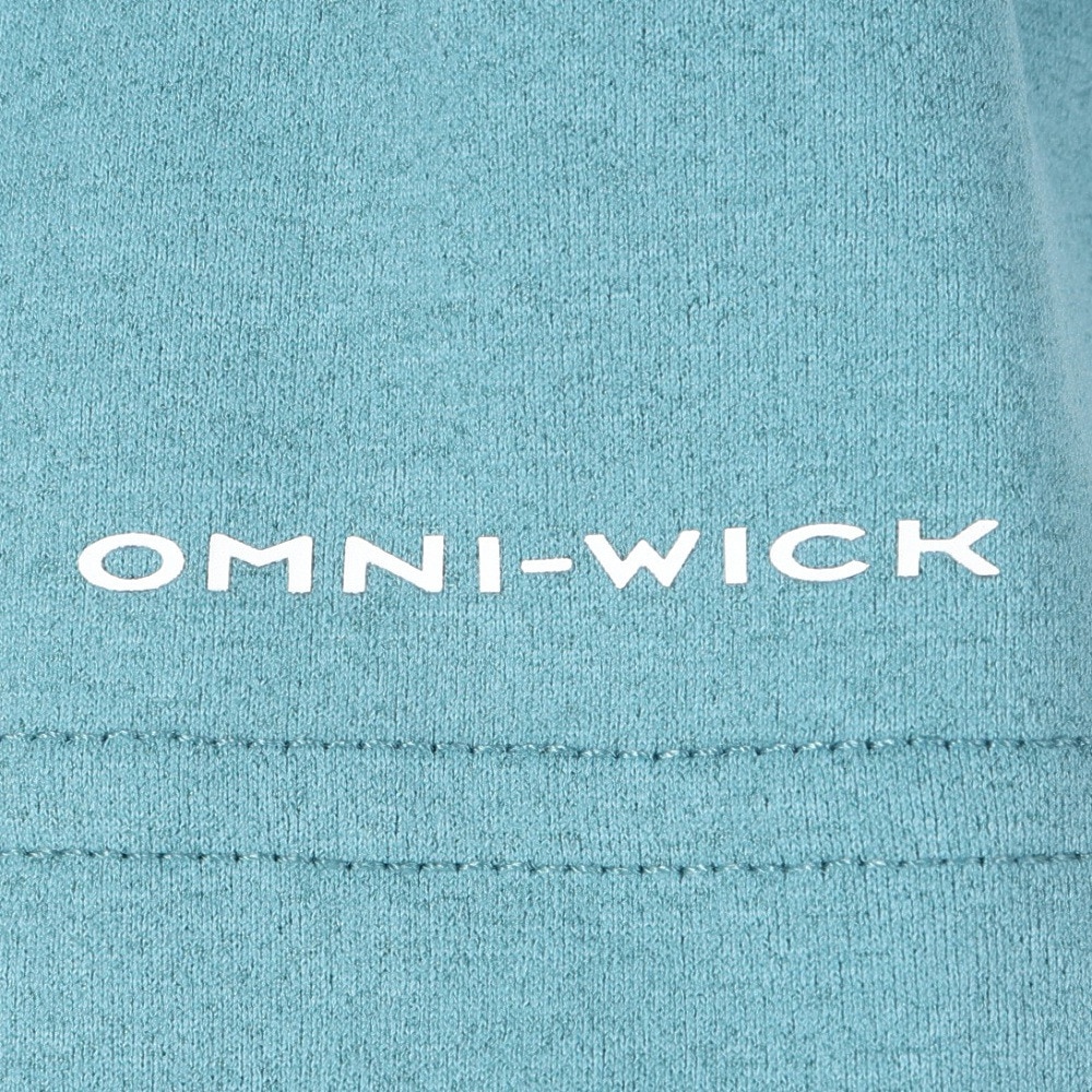 コロンビア（Columbia）（メンズ）ライトキャニオングラフィック 半袖Tシャツ PM0630 330
