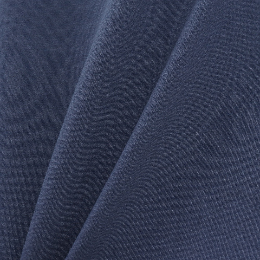 コロンビア（Columbia）（メンズ）半袖Tシャツ スウィンアベニュー オムニフリーズゼロ グラフィックシャツ PM0703 464 ネイビー