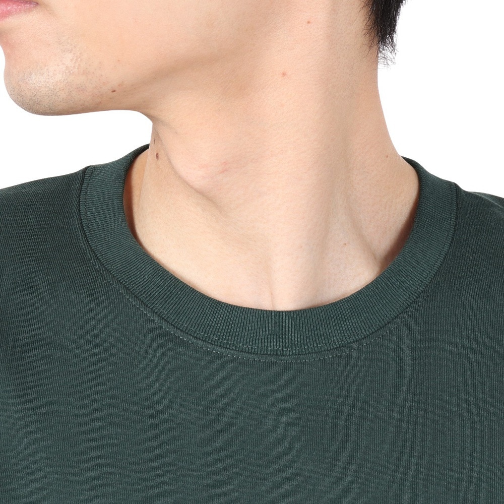 コロンビア（Columbia）（メンズ、レディース）スタックブルックグラフィック 半袖Tシャツ PM0785 370