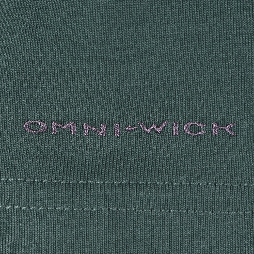 コロンビア（Columbia）（メンズ、レディース）スタックブルックグラフィック 半袖Tシャツ PM0785 370