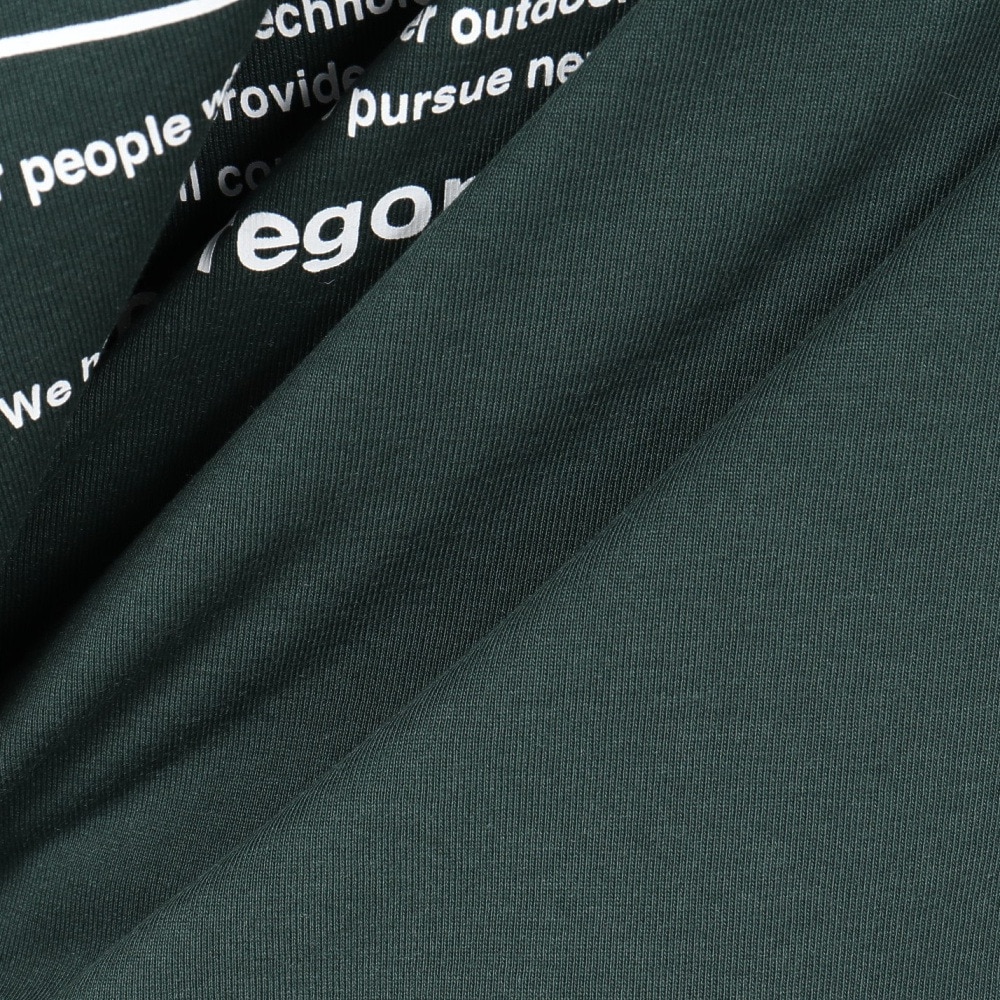 コロンビア（Columbia）（メンズ、レディース）スタックブルックグラフィック 半袖Tシャツ PM0785 370