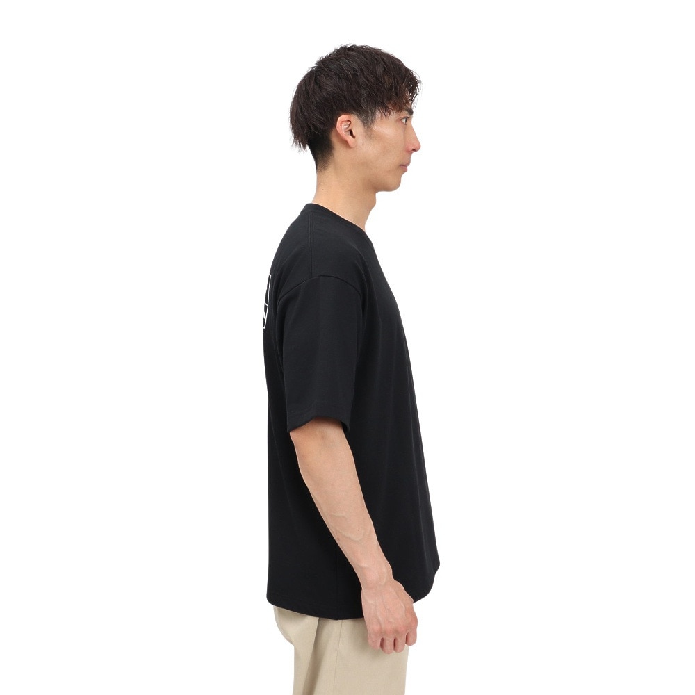 コロンビア（Columbia）（メンズ、レディース）ロマビスタグラフィック 半袖Tシャツ PM0960 010