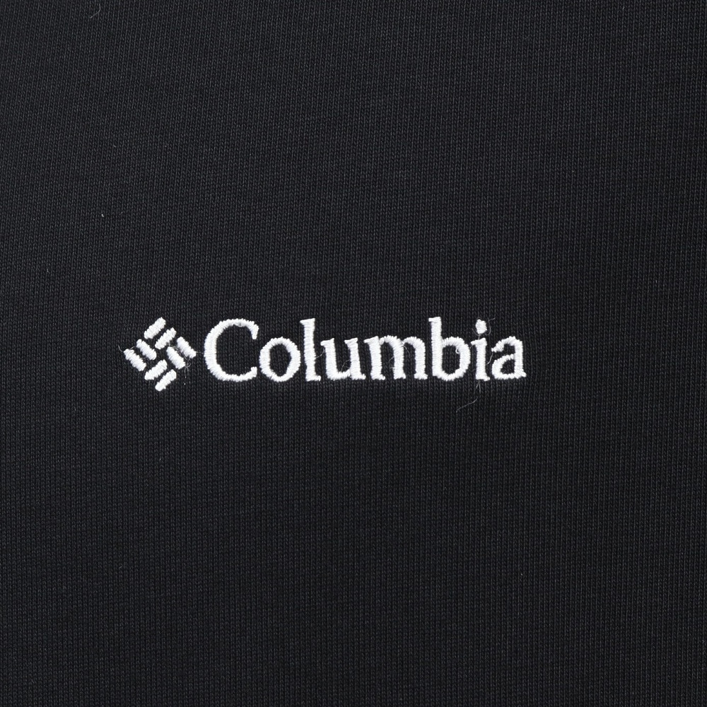 コロンビア（Columbia）（メンズ、レディース）ロマビスタグラフィック 半袖Tシャツ PM0960 010