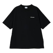 (メンズ、レディース)ロマビスタグラフィック 半袖Tシャツ PM0960 010