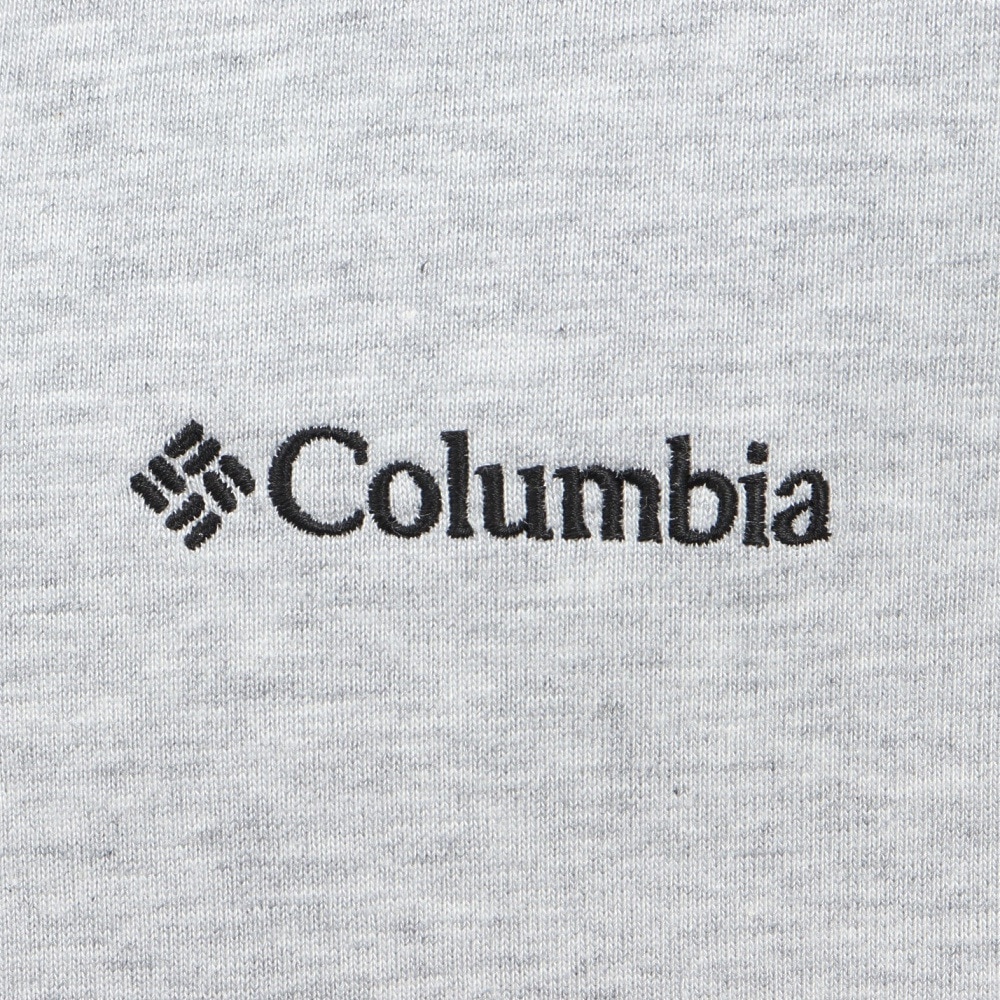 コロンビア（Columbia）（メンズ、レディース）ロマビスタグラフィック 半袖Tシャツ PM0960 039 速乾