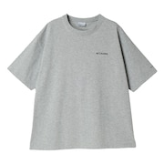 (メンズ、レディース)ロマビスタグラフィック 半袖Tシャツ PM0960 039