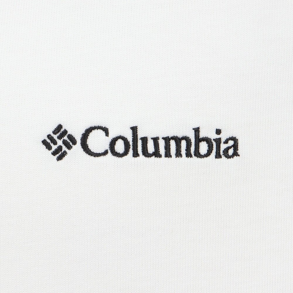 コロンビア（Columbia）（メンズ、レディース）ロマビスタグラフィック 半袖Tシャツ PM0960 125