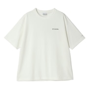 (メンズ、レディース)ロマビスタグラフィック 半袖Tシャツ PM0960 125