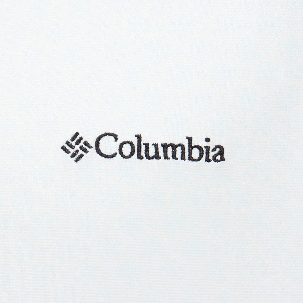 コロンビア（Columbia）（メンズ）グレイシャルビスタグラフィック 半袖Tシャツ XE3513 125
