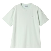 (メンズ)グレイシャルビスタグラフィック 半袖Tシャツ XE3513 125