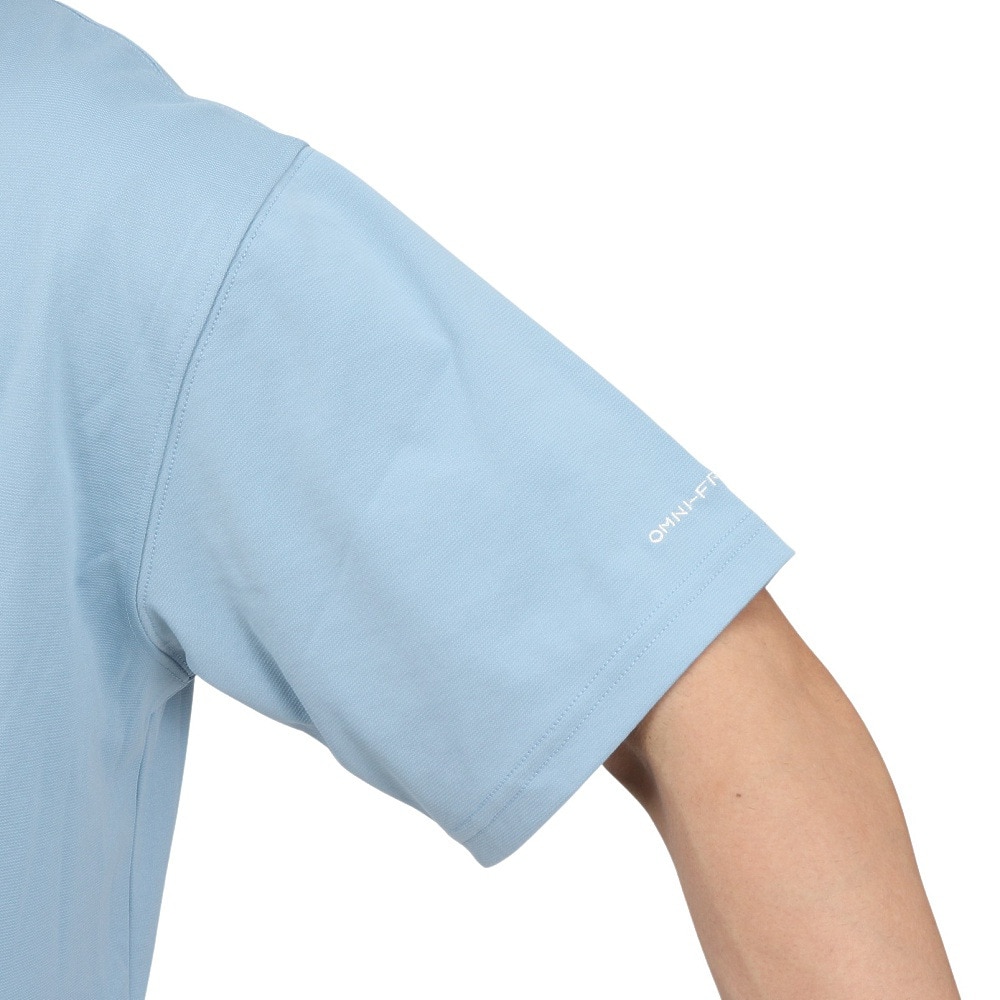 コロンビア（Columbia）（メンズ）グレイシャルビスタグラフィック 半袖Tシャツ XE3513 431