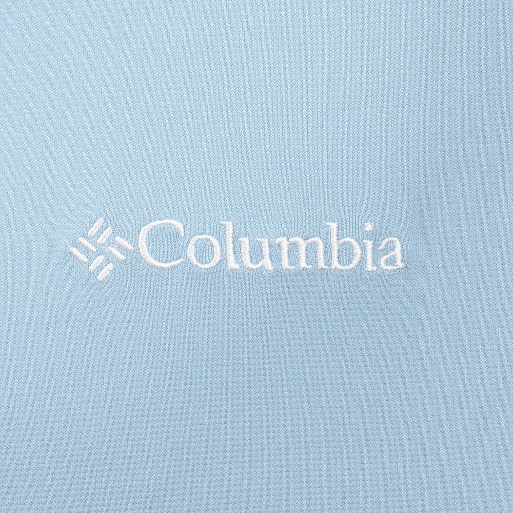 コロンビア（Columbia）（メンズ）グレイシャルビスタグラフィック 半袖Tシャツ XE3513 431
