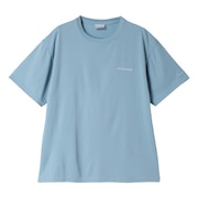 (メンズ)グレイシャルビスタグラフィック 半袖Tシャツ XE3513 431