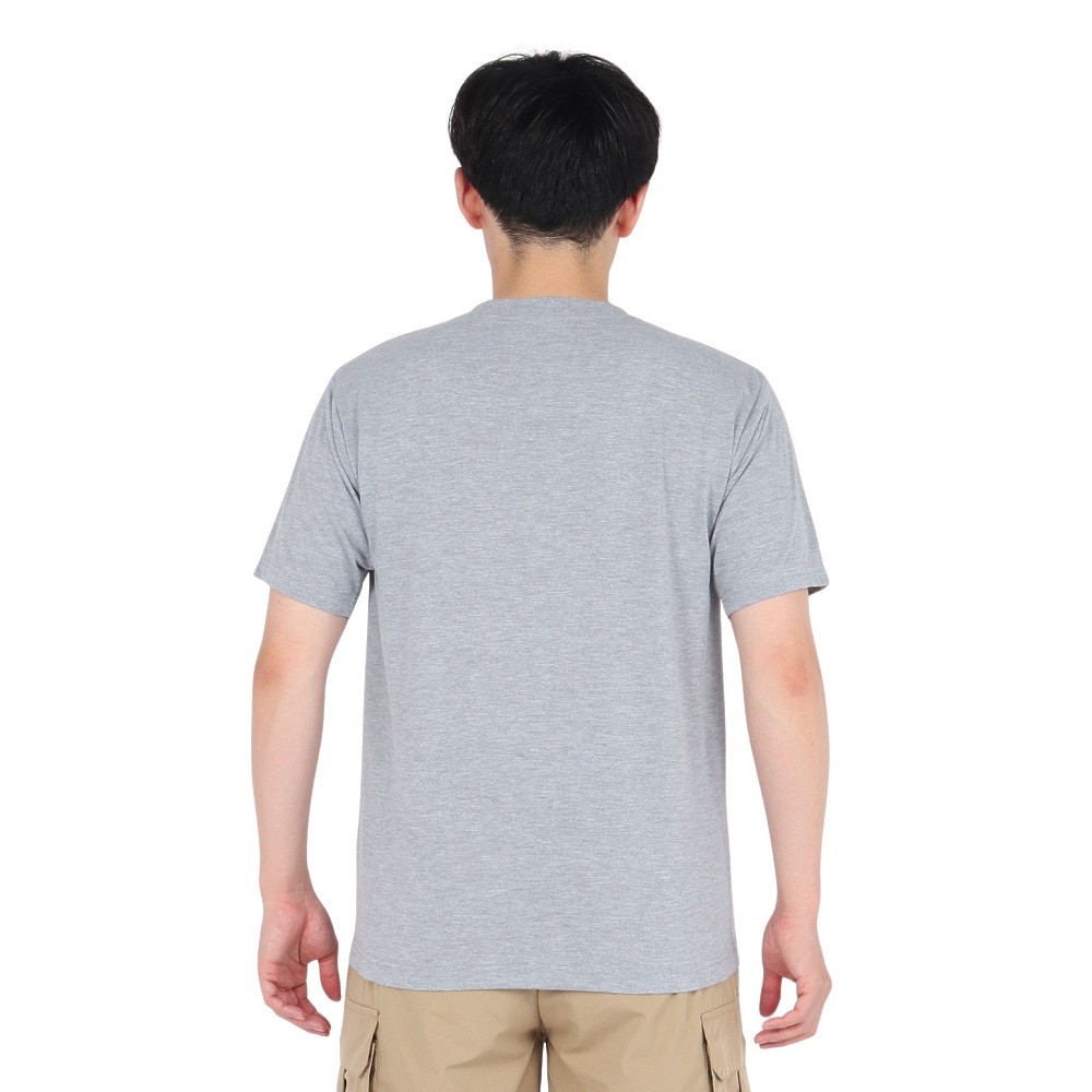 フォックスファイヤー（Foxfire）（メンズ）コカゲシールド エンドレスライズ 半袖Tシャツ 5215510-020 速乾