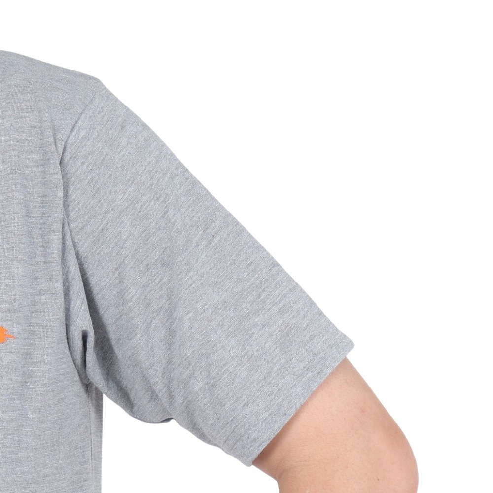 フォックスファイヤー（Foxfire）（メンズ）コカゲシールド エンドレスライズ 半袖Tシャツ 5215510-020 速乾