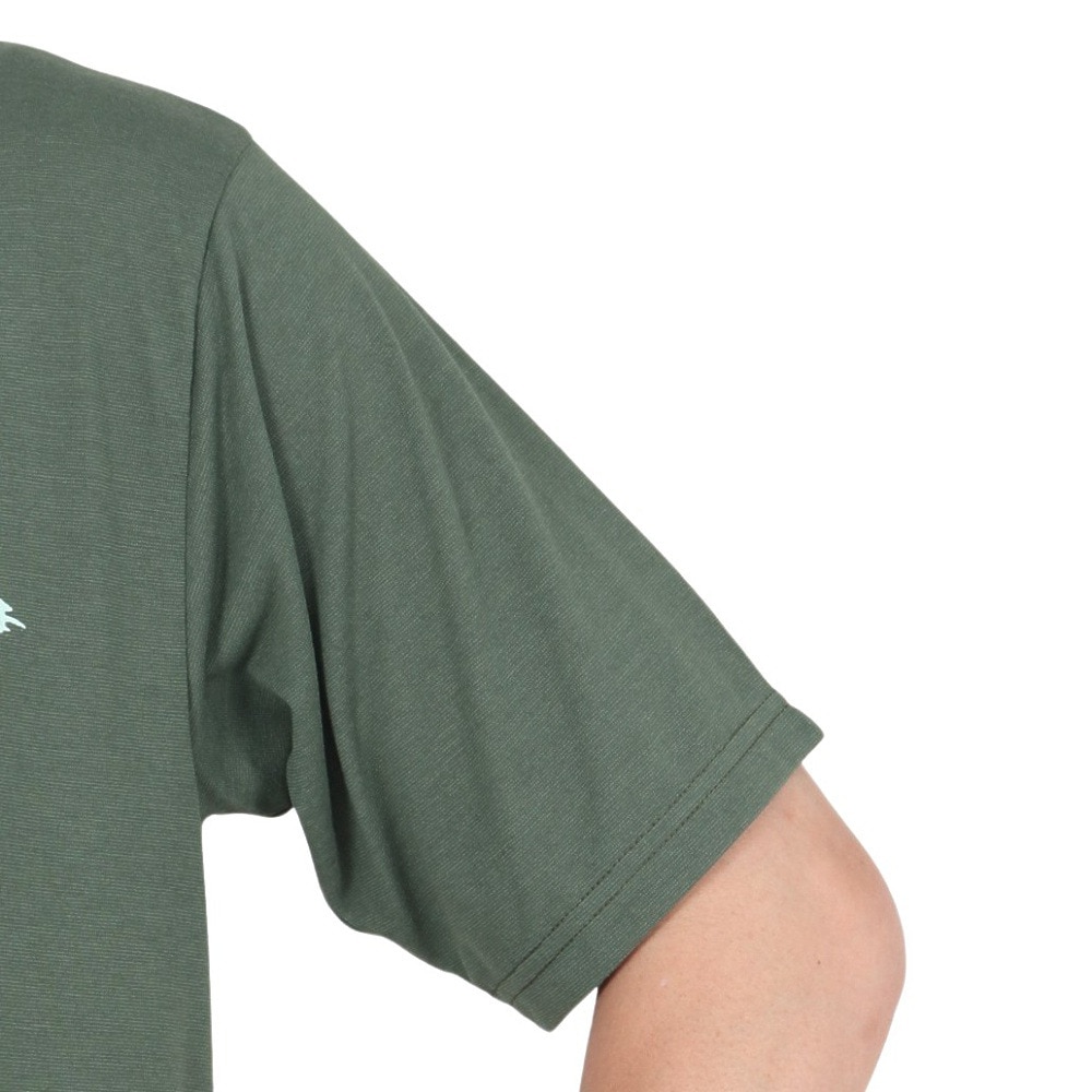 フォックスファイヤー（Foxfire）（メンズ）コカゲシールド エンドレスライズ 半袖Tシャツ 5215510-246 速乾