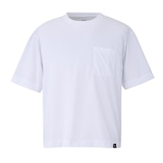 (メンズ、レディース)半袖Tシャツ インセクト バリヤー ビッグ Tシャツ ショート スリーブ MIV02070-N9823