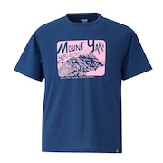 (メンズ)半袖Tシャツ ランス ショートスリーブ Tシャツ MIV03189-N0194