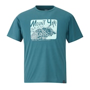 (メンズ)半袖Tシャツ ランス ショートスリーブ Tシャツ MIV03189-N4238