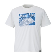 (メンズ)半袖Tシャツ ランス ショートスリーブ Tシャツ MIV03189-N6584