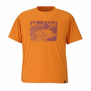(メンズ)半袖Tシャツ ランス ショートスリーブ Tシャツ MIV03189-N9646