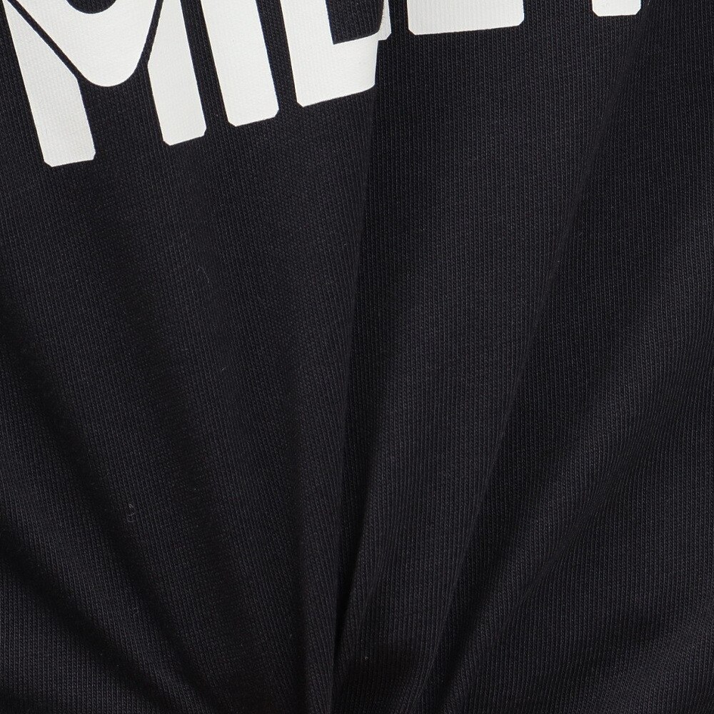 ミレー（Millet）（メンズ）半袖Tシャツ シャモニー ロゴ ショートスリーブ Tシャツ MIV10456-N0247