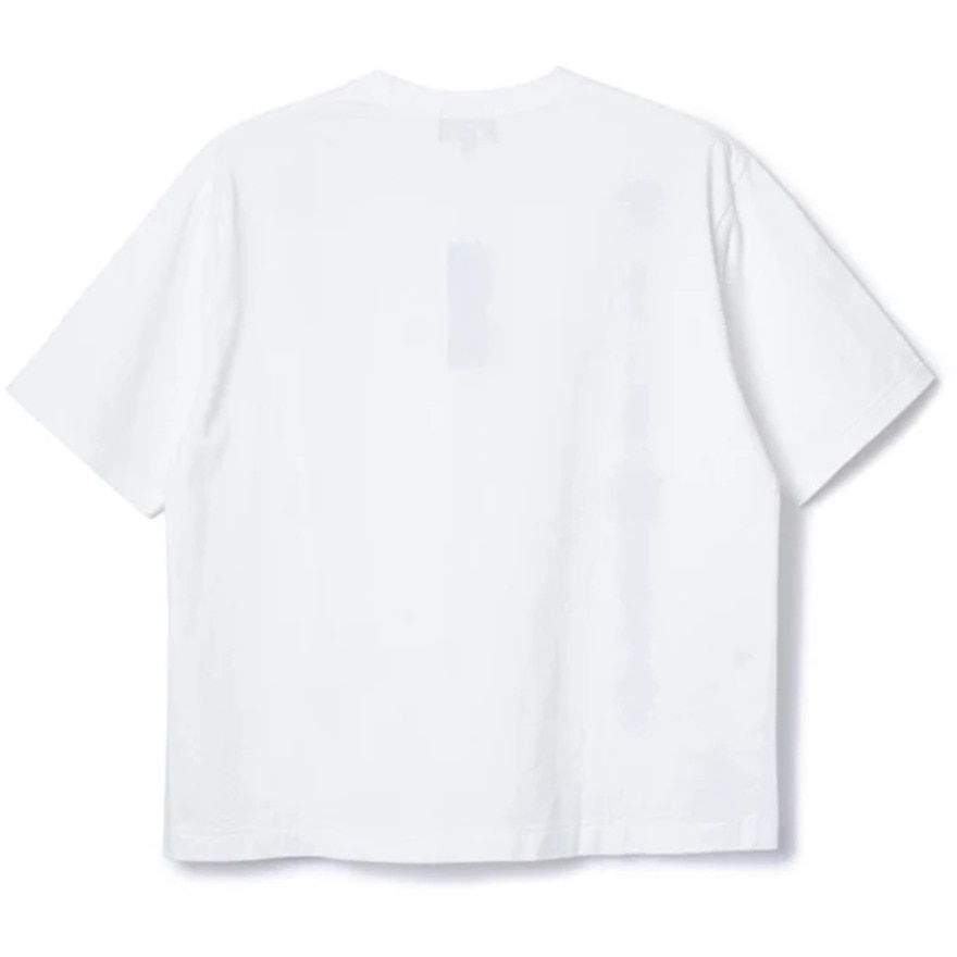 ペンドルトン（PENDLETON）（メンズ）半袖Tシャツ ショートスリーブ エンブロイダリー 19802727 OffWhite