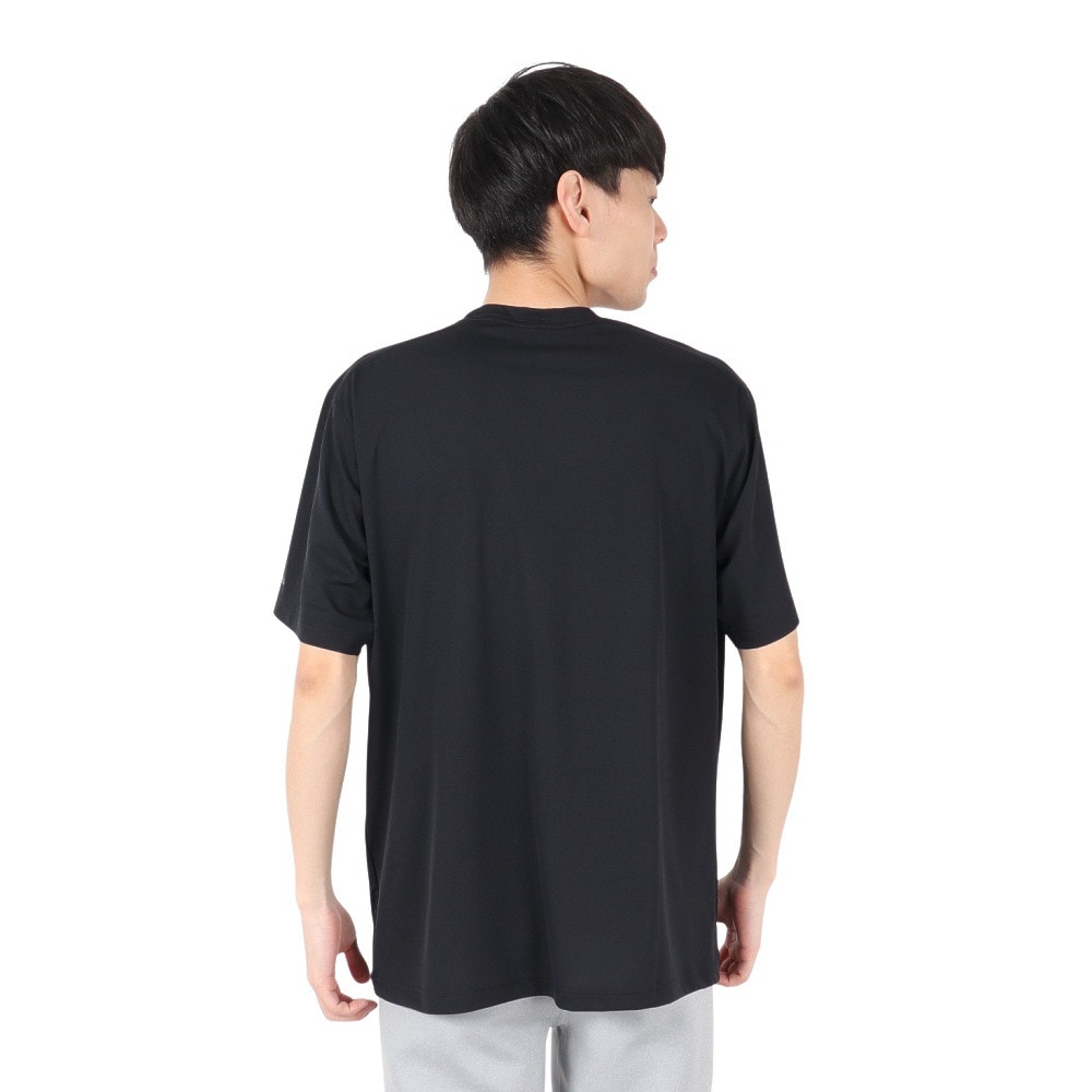 コロンビア（Columbia）（メンズ）ライトキャニオンオムニフリーズグラフィック 半袖Tシャツ PM0481 010