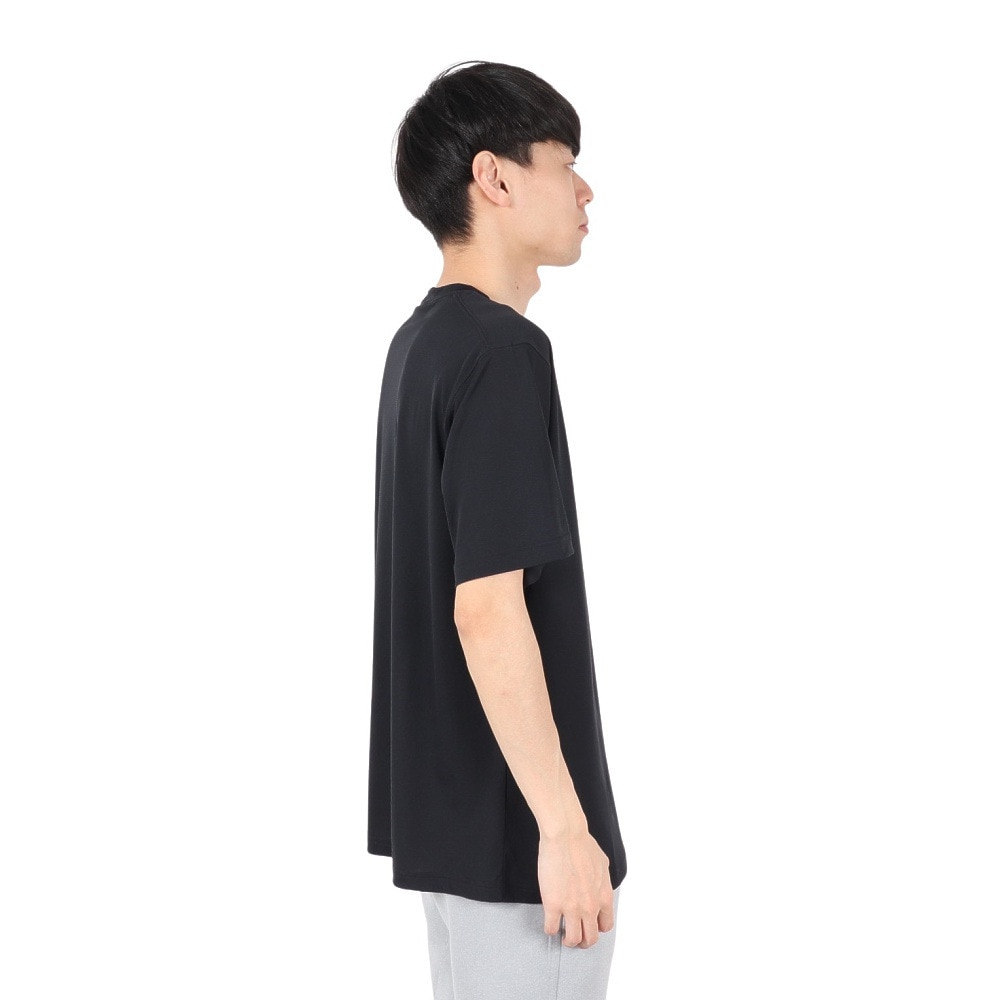 コロンビア（Columbia）（メンズ）ライトキャニオンオムニフリーズグラフィック 半袖Tシャツ PM0481 010
