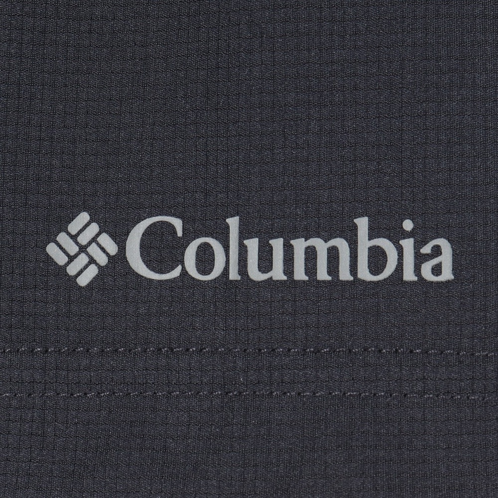 コロンビア（Columbia）（メンズ）ライトキャニオンオムニフリーズグラフィック 半袖Tシャツ PM0481 010