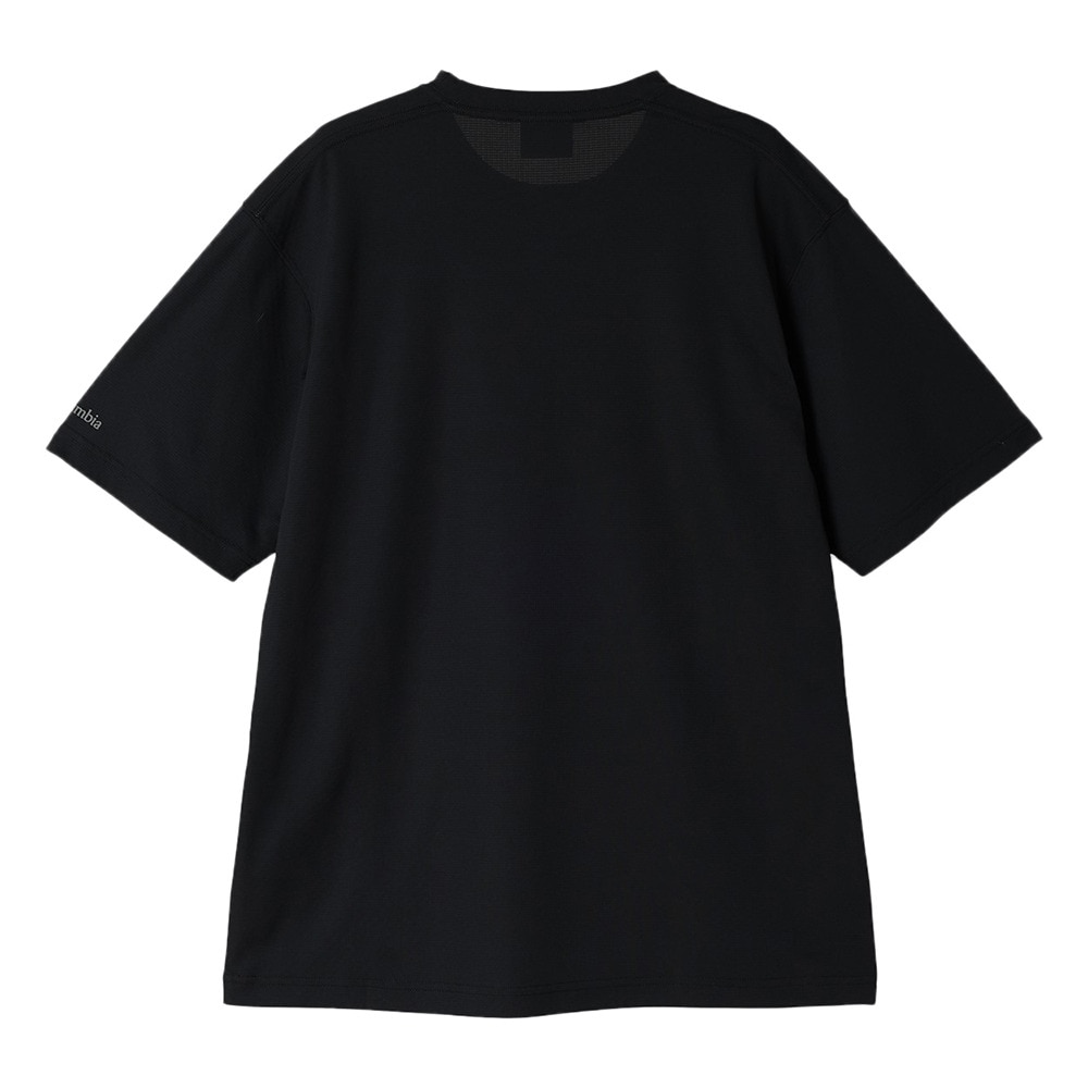 コロンビア（Columbia）（メンズ）ライトキャニオンオムニフリーズグラフィック 半袖Tシャツ PM0481 010