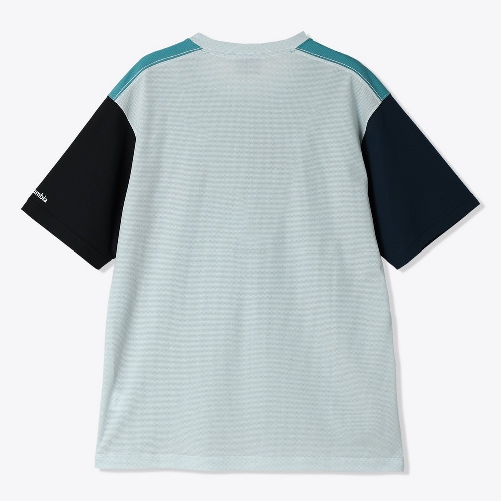 コロンビア（Columbia）（メンズ）ライトキャニオンオムニフリーズグラフィック 半袖Tシャツ PM0481 331