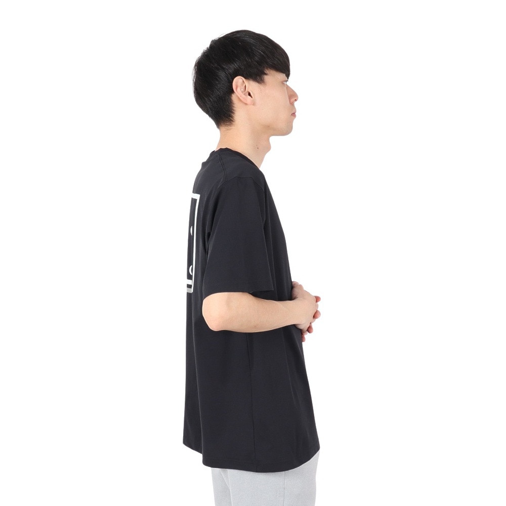 コロンビア（Columbia）（メンズ）ライトキャニオングラフィック 半袖Tシャツ PM0630 010