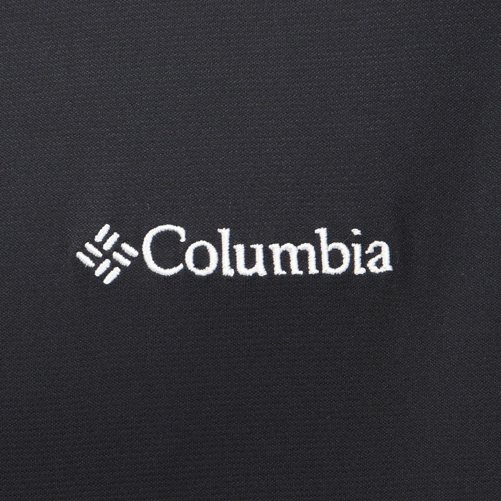 コロンビア（Columbia）（メンズ）グレイシャルビスタグラフィック 半袖Tシャツ XE3513 010