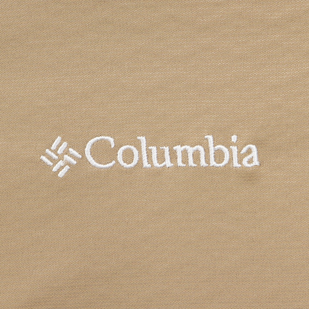 コロンビア（Columbia）（メンズ）グレイシャルビスタグラフィック 半袖Tシャツ XE3513 243