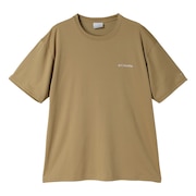 (メンズ)グレイシャルビスタグラフィック 半袖Tシャツ XE3513 243