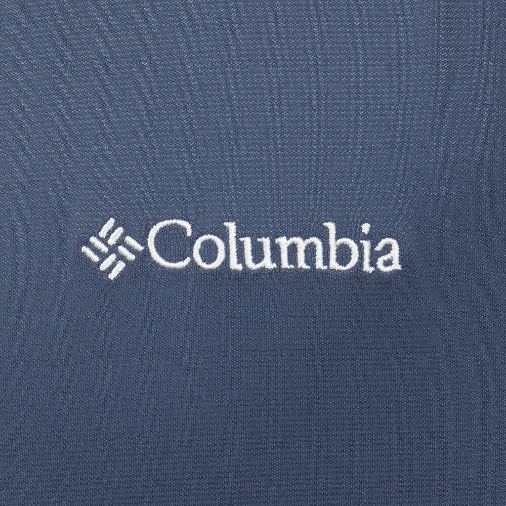 コロンビア（Columbia）（メンズ）グレイシャルビスタグラフィック 半袖Tシャツ XE3513 492