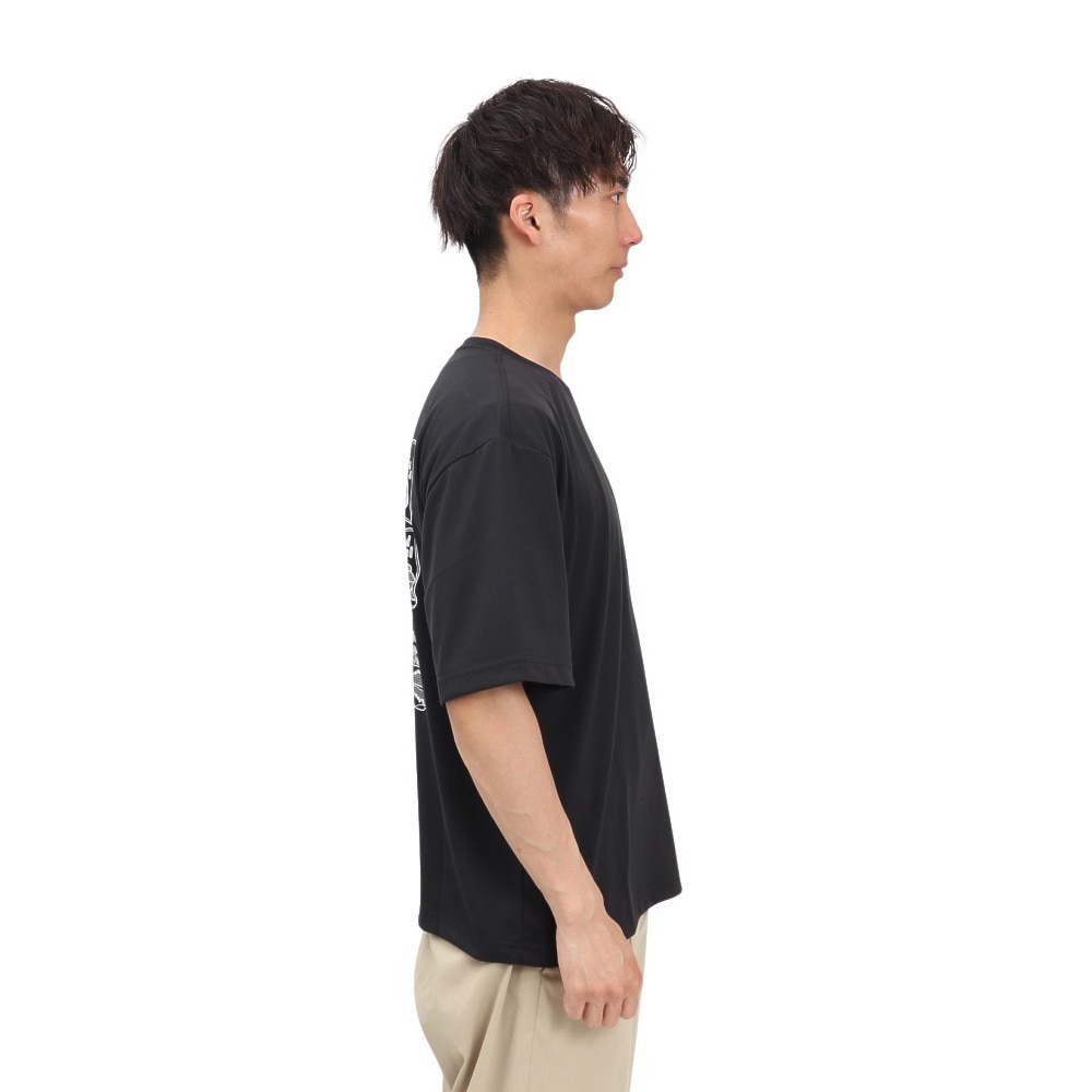 コロンビア（Columbia）（メンズ）半袖Tシャツ シダートレイルバックグラフィックTシャツ AE3185 011