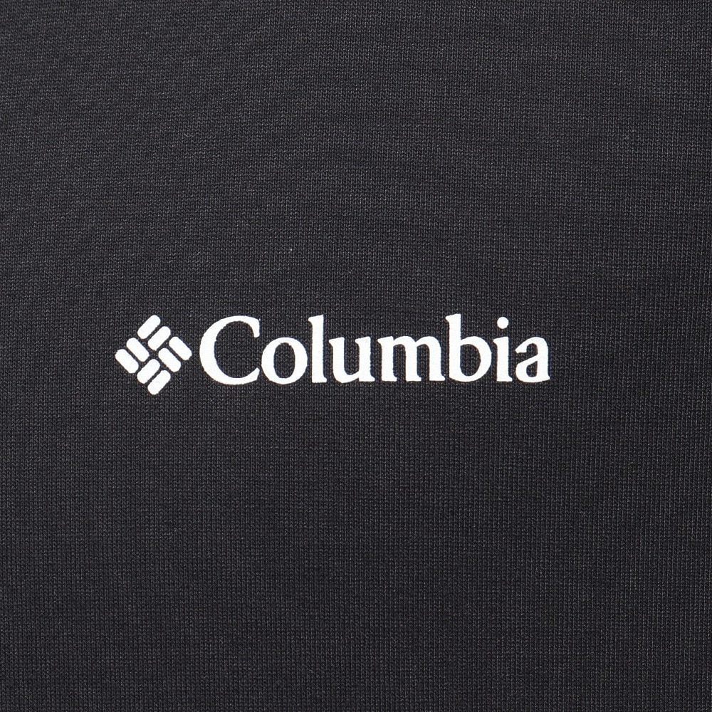 コロンビア（Columbia）（メンズ）半袖Tシャツ シダートレイルバックグラフィックTシャツ AE3185 011