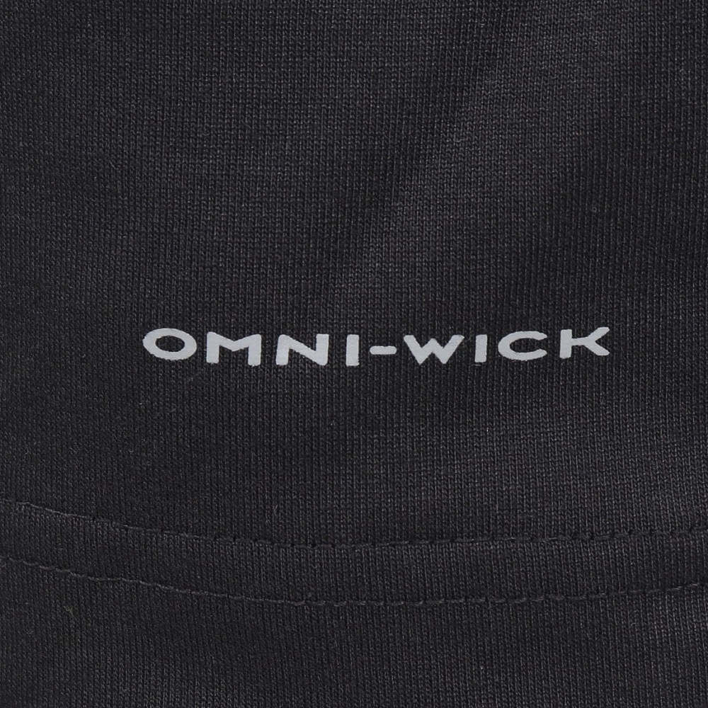 コロンビア（Columbia）（メンズ）半袖Tシャツ シダートレイルバックグラフィックTシャツ AE3185 011