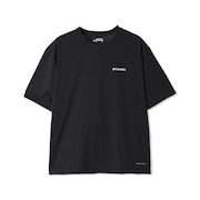 (メンズ)半袖Tシャツ シダートレイルバックグラフィックTシャツ AE3185 011