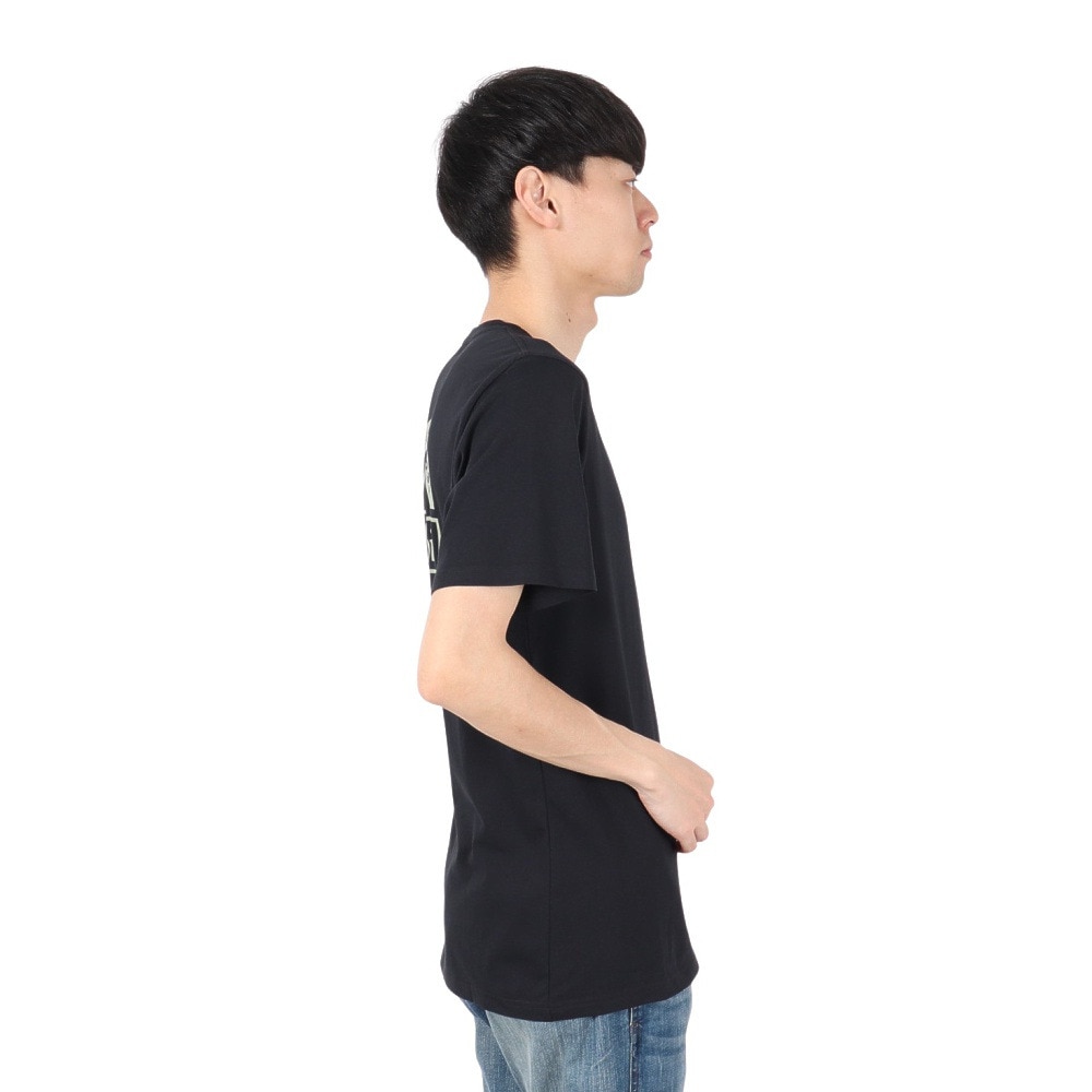 コロンビア（Columbia）（メンズ）半袖Tシャツ ラピッドリッジバックグラフィック AJ2960 004