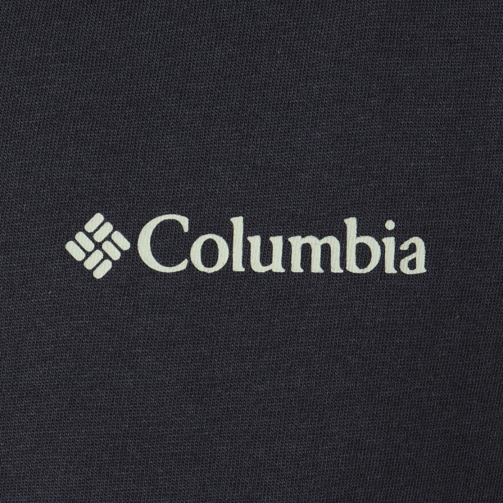 コロンビア（Columbia）（メンズ）半袖Tシャツ ラピッドリッジバックグラフィック AJ2960 004