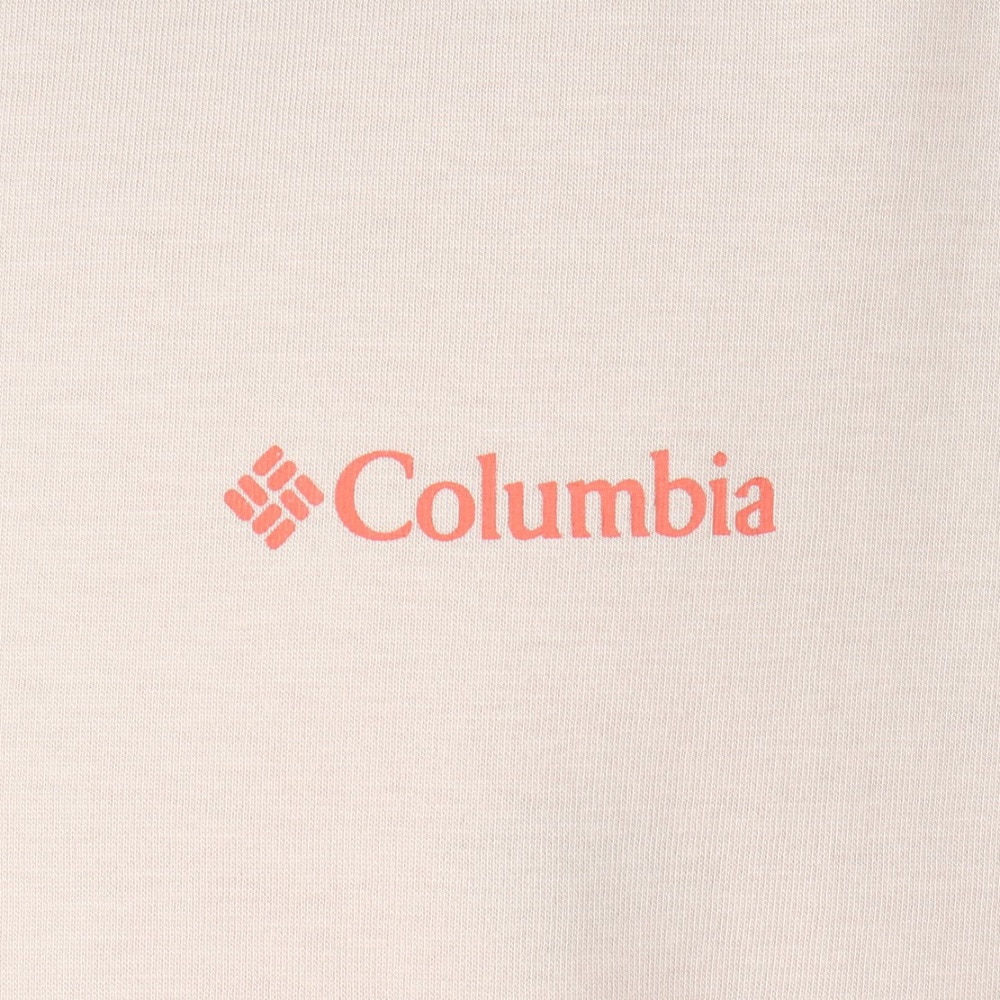 コロンビア（Columbia）（メンズ）半袖Tシャツ ラピッドリッジバックグラフィック AJ2960 279