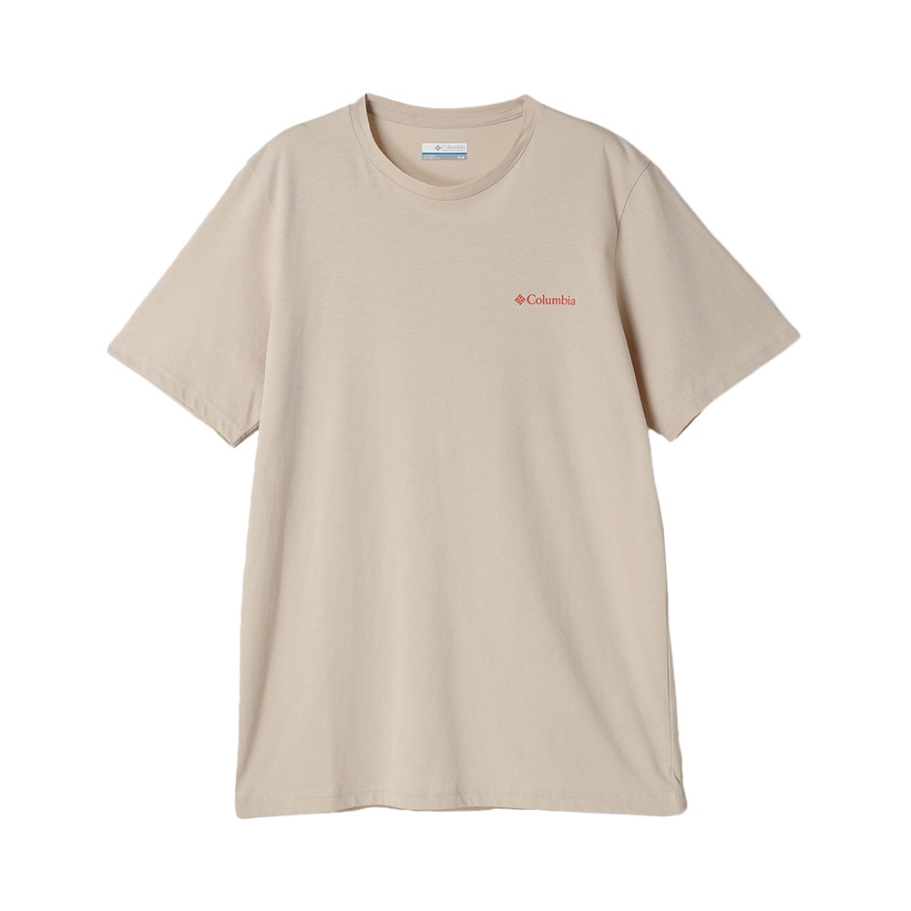 コロンビア（Columbia）（メンズ）半袖Tシャツ ラピッドリッジバックグラフィック AJ2960 279