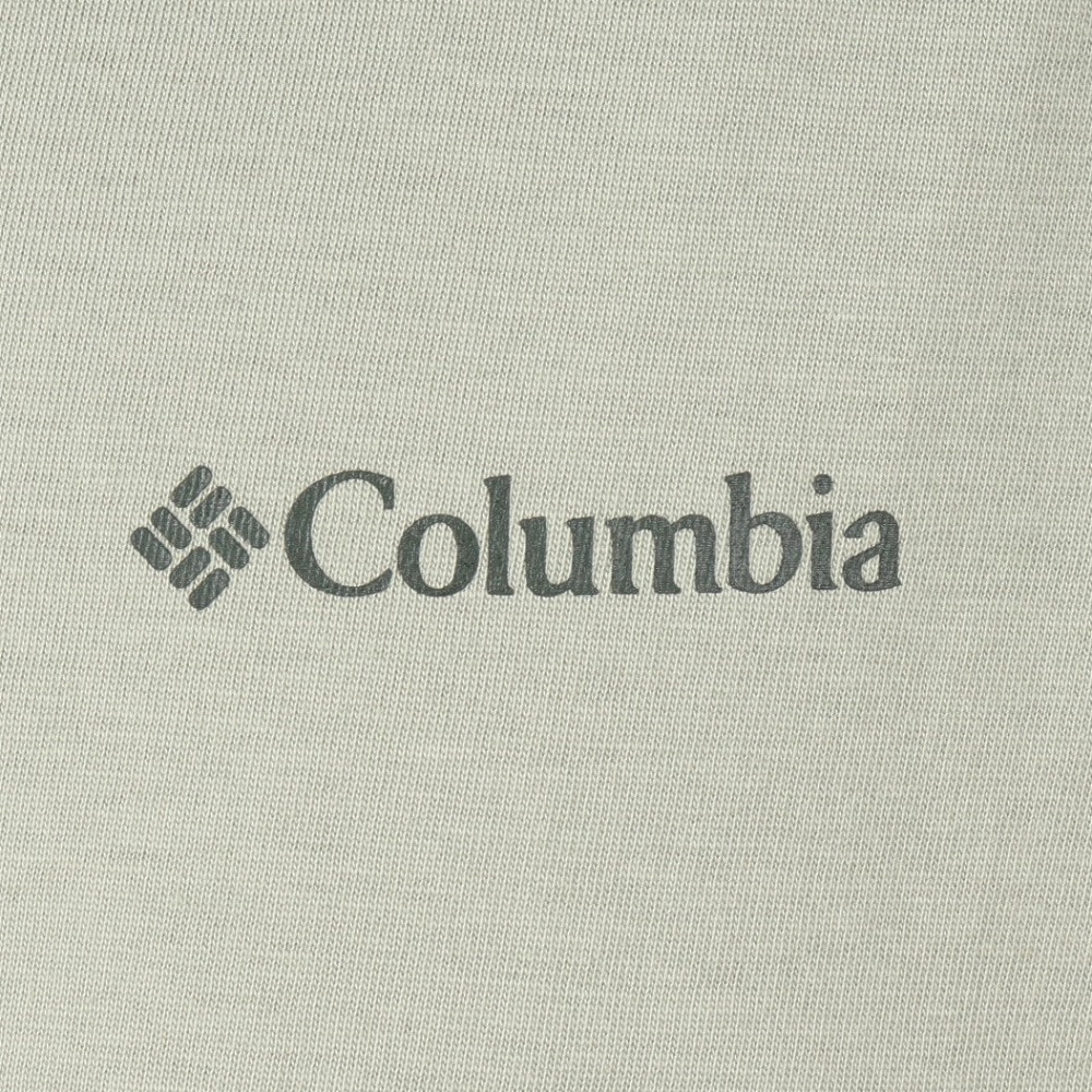 コロンビア（Columbia）（メンズ）半袖Tシャツ ラピッドリッジバックグラフィック AJ2960 348