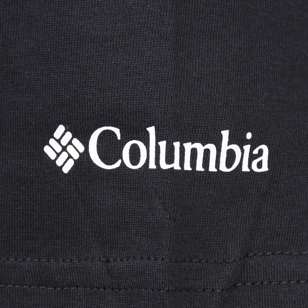 コロンビア（Columbia）（メンズ）半袖Tシャツ ラピッドリッジグラフィックTシャツ AX0403 001