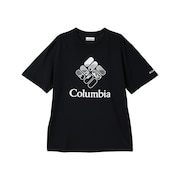 (メンズ)半袖Tシャツ ラピッドリッジグラフィックTシャツ AX0403 001