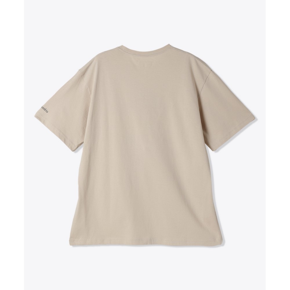 コロンビア（Columbia）（メンズ）半袖Tシャツ ラピッドリッジグラフィックTシャツ AX0403 280